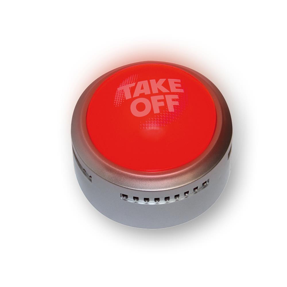 SOUND & VOICEbuzzer ´LED´
