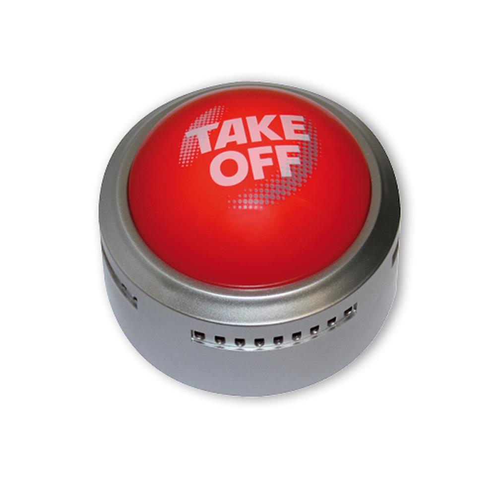 SOUND & VOICEbuzzer ´LED´