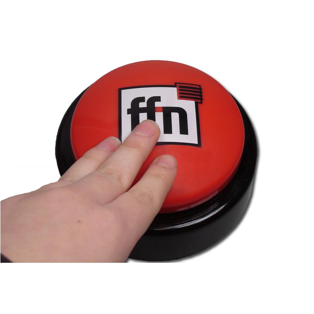 SOUND & VOICEbuzzer ´Big´