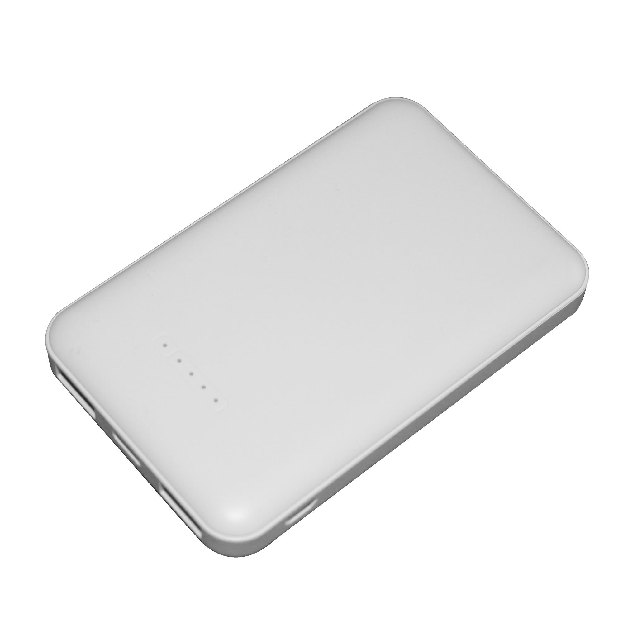 Wireless Powerbank ´Hold´