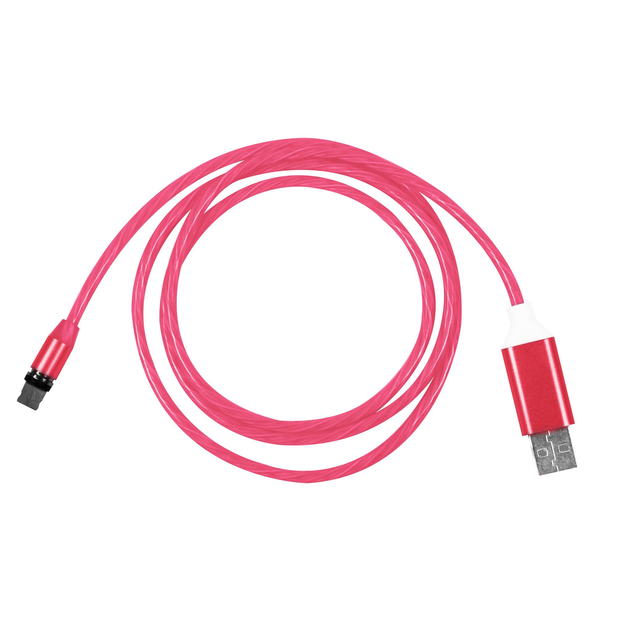Ladekabel ´LEDflow Magnetic´