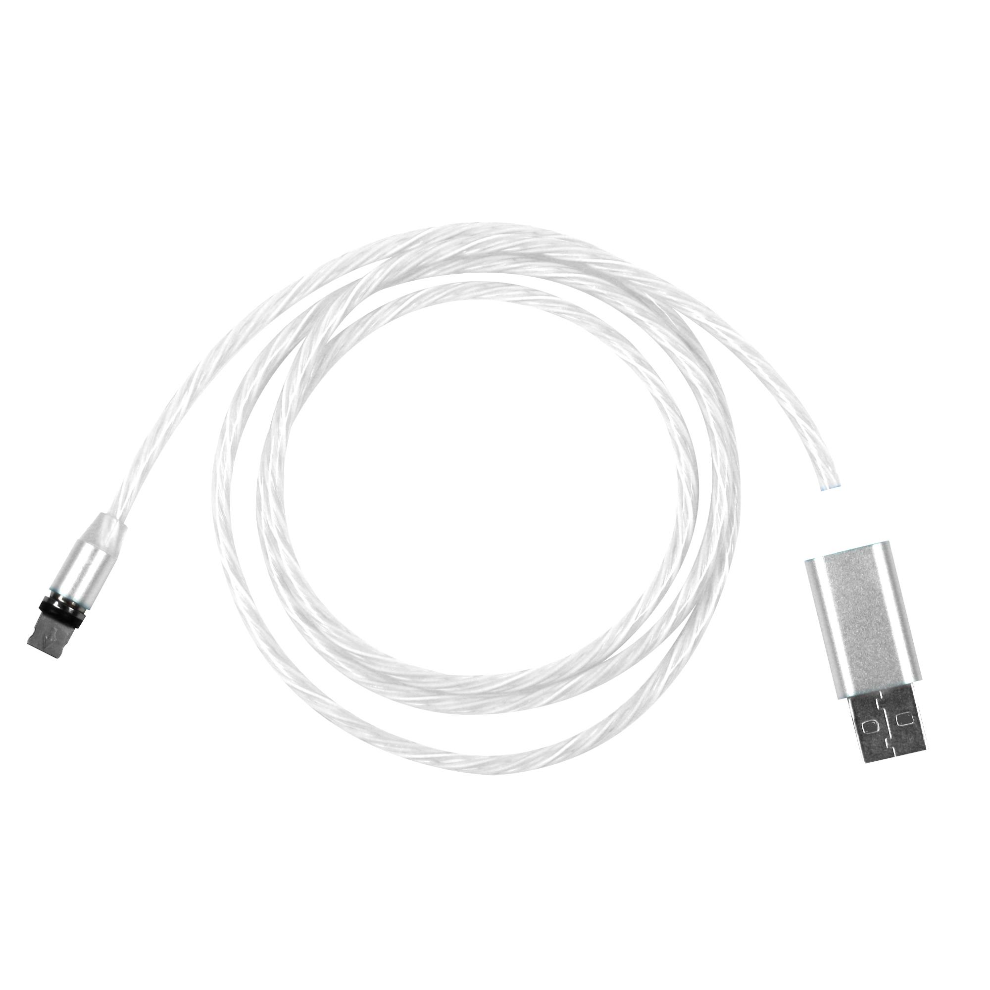 Ladekabel ´LEDflow Magnetic´