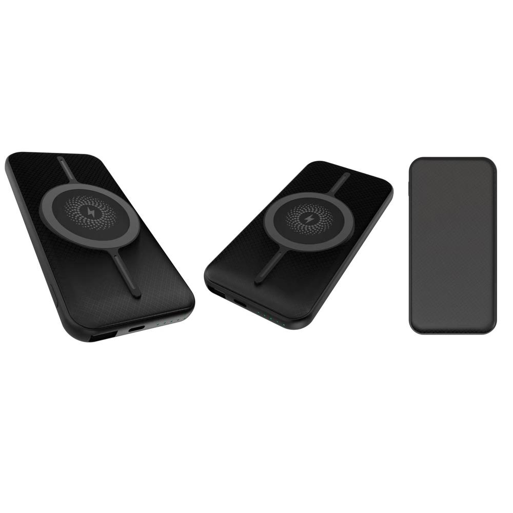 Wireless Powerbank ´Magnetic´