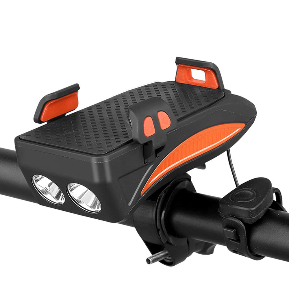 Power Bike Holder
