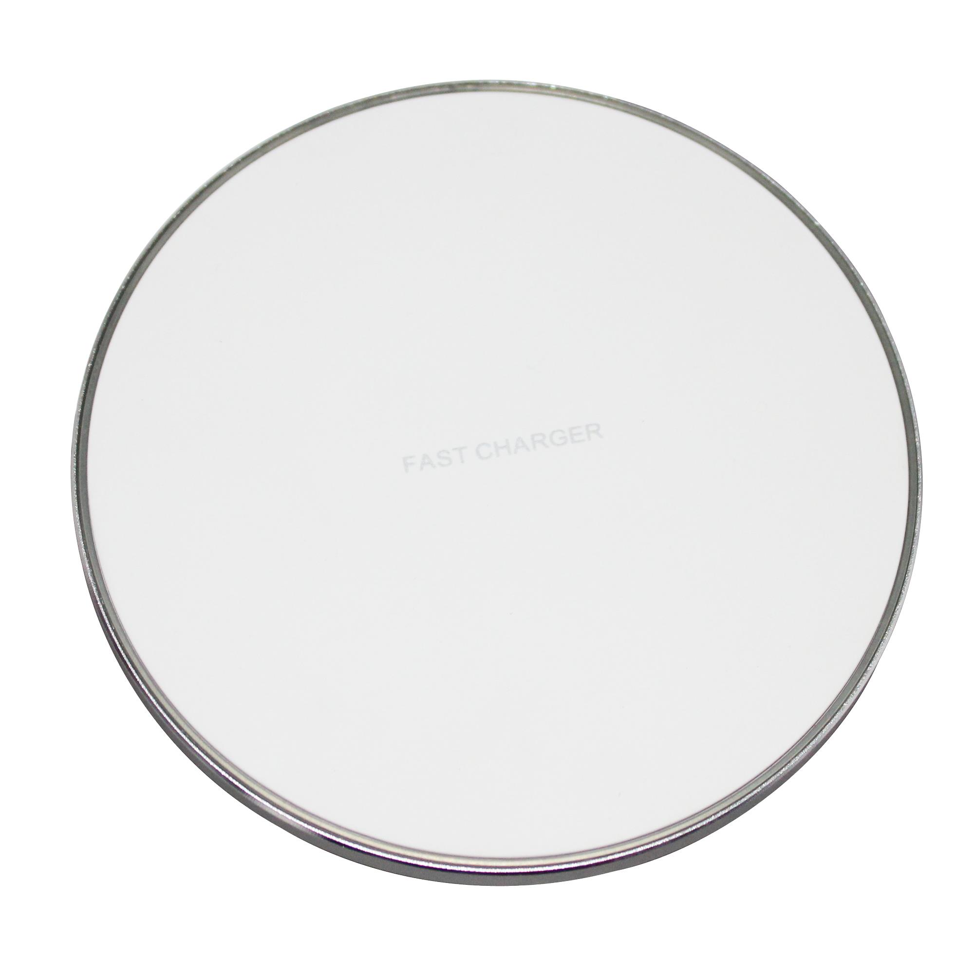 Wireless Charger ´Metal 15W´