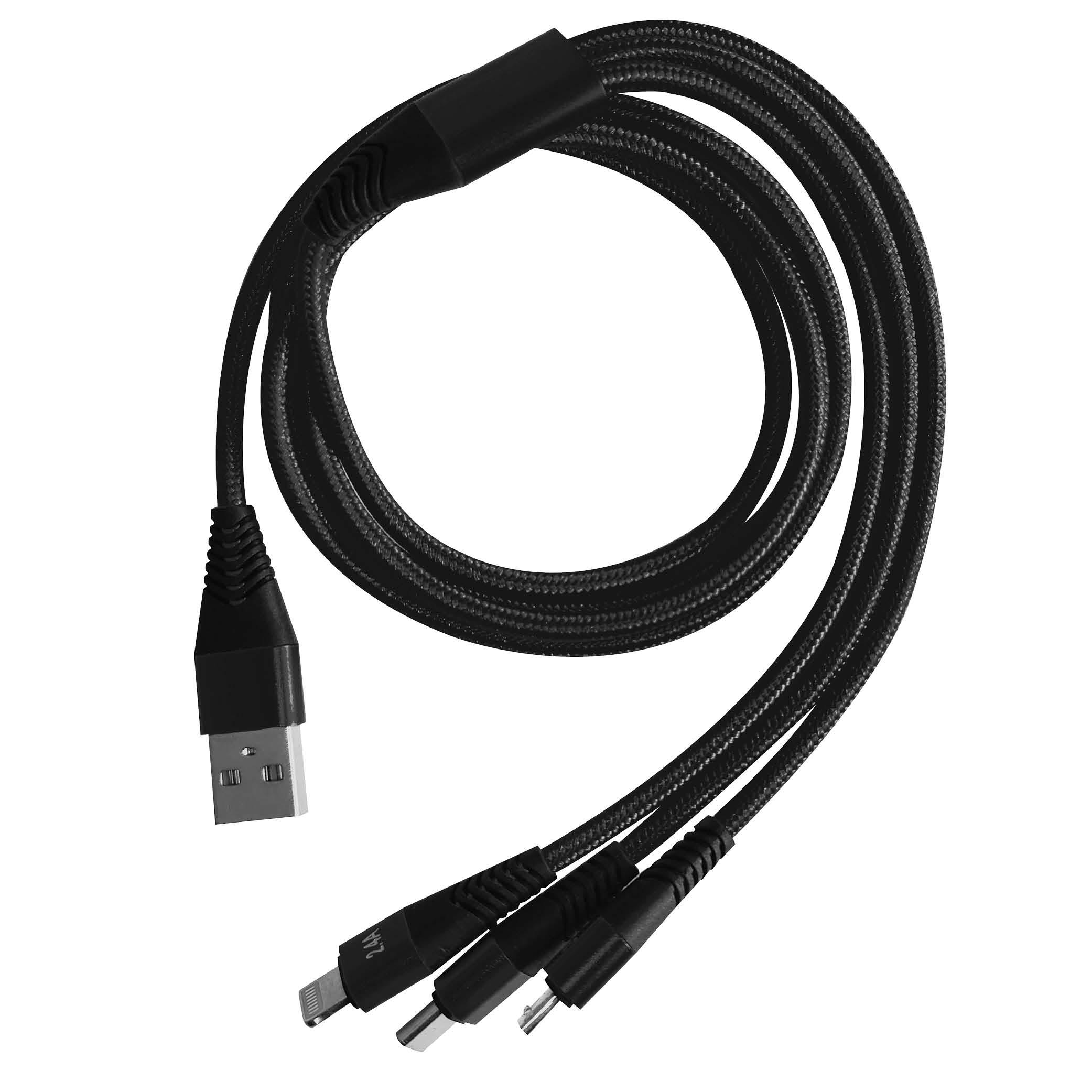 Ladekabel  ´Flex Highspeed´
