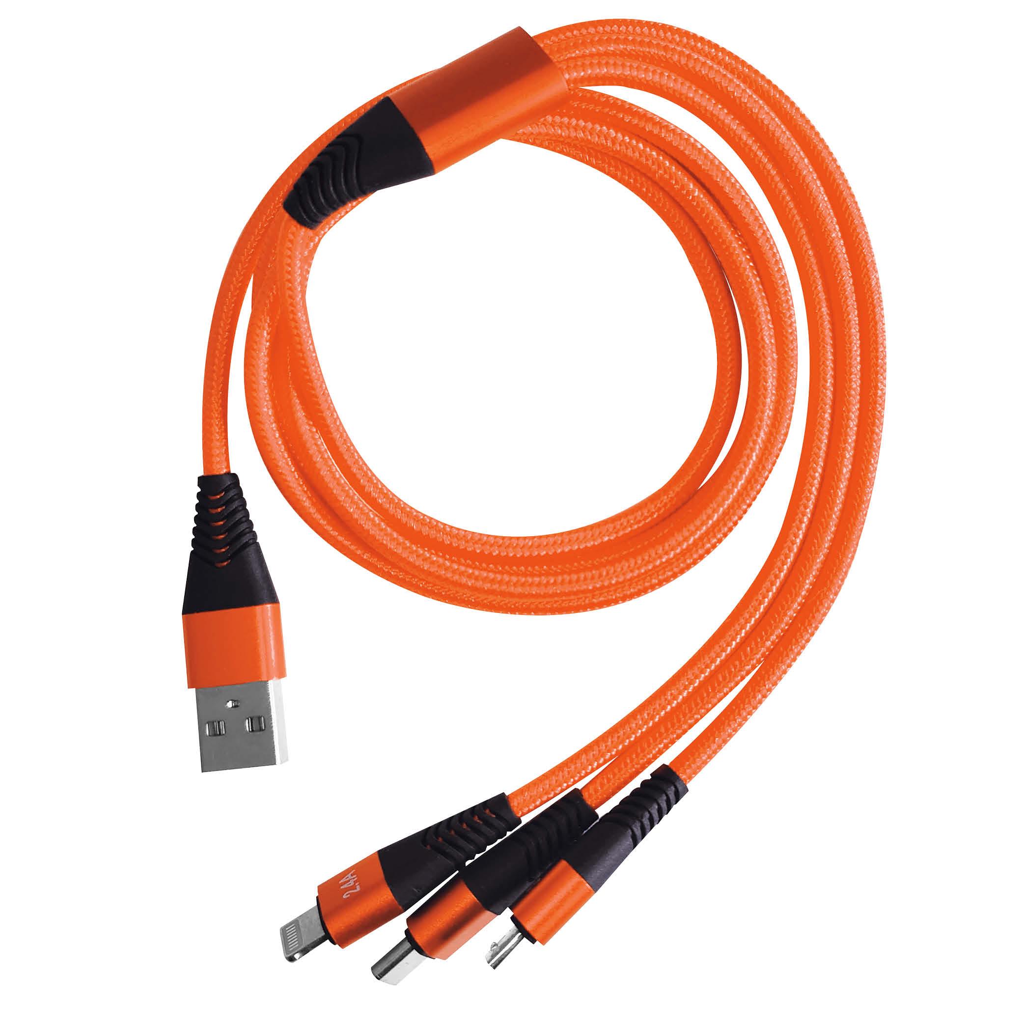 Ladekabel  ´Flex Highspeed´