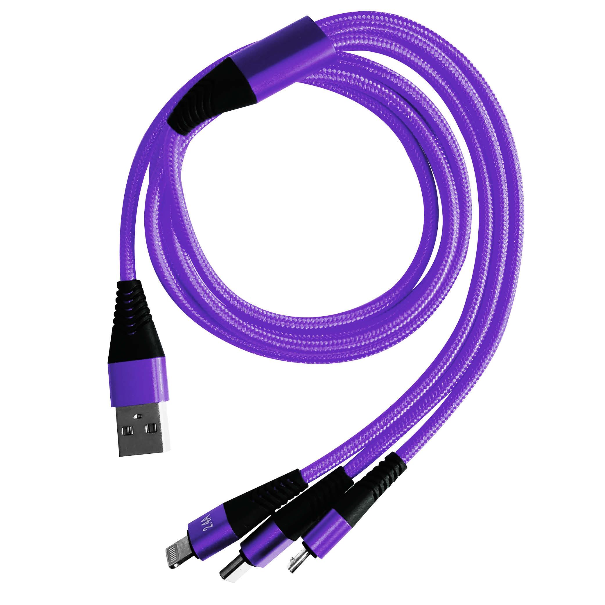 Ladekabel  ´Flex Highspeed´