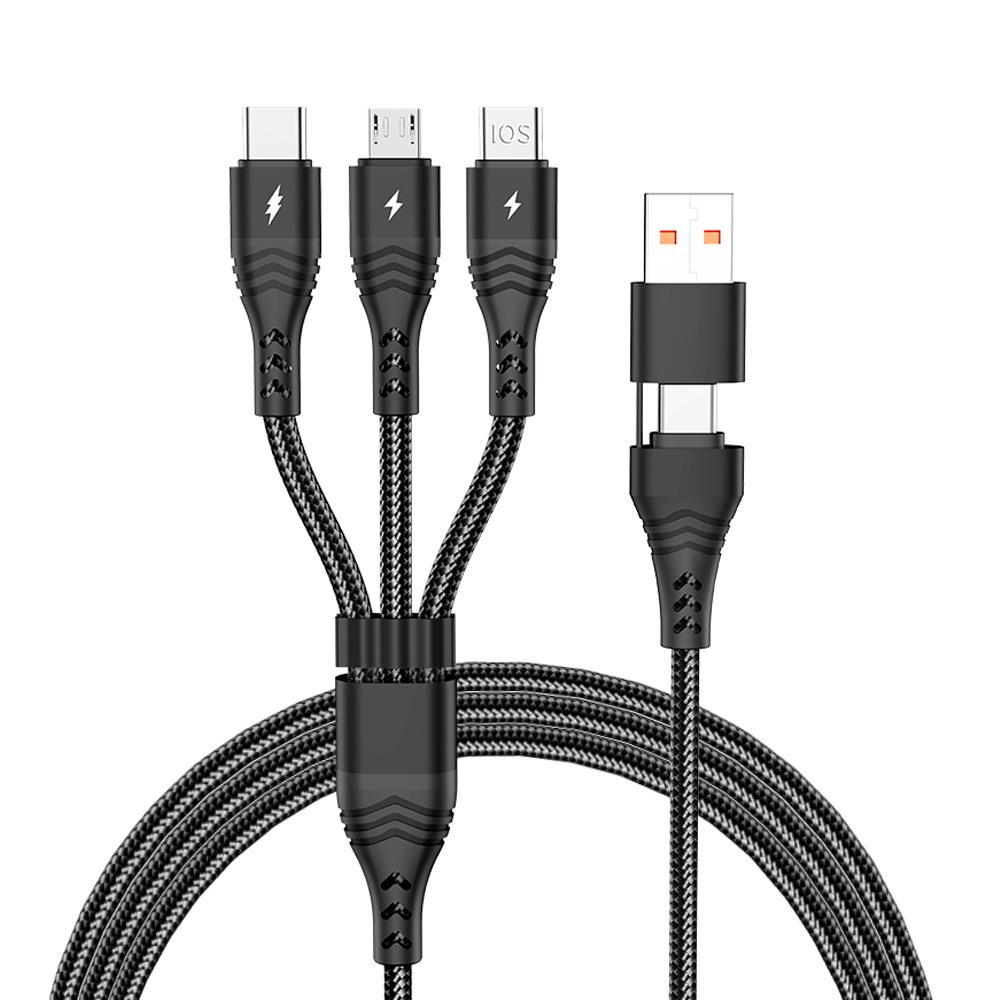 C&A Ladekabel ´Flat´
