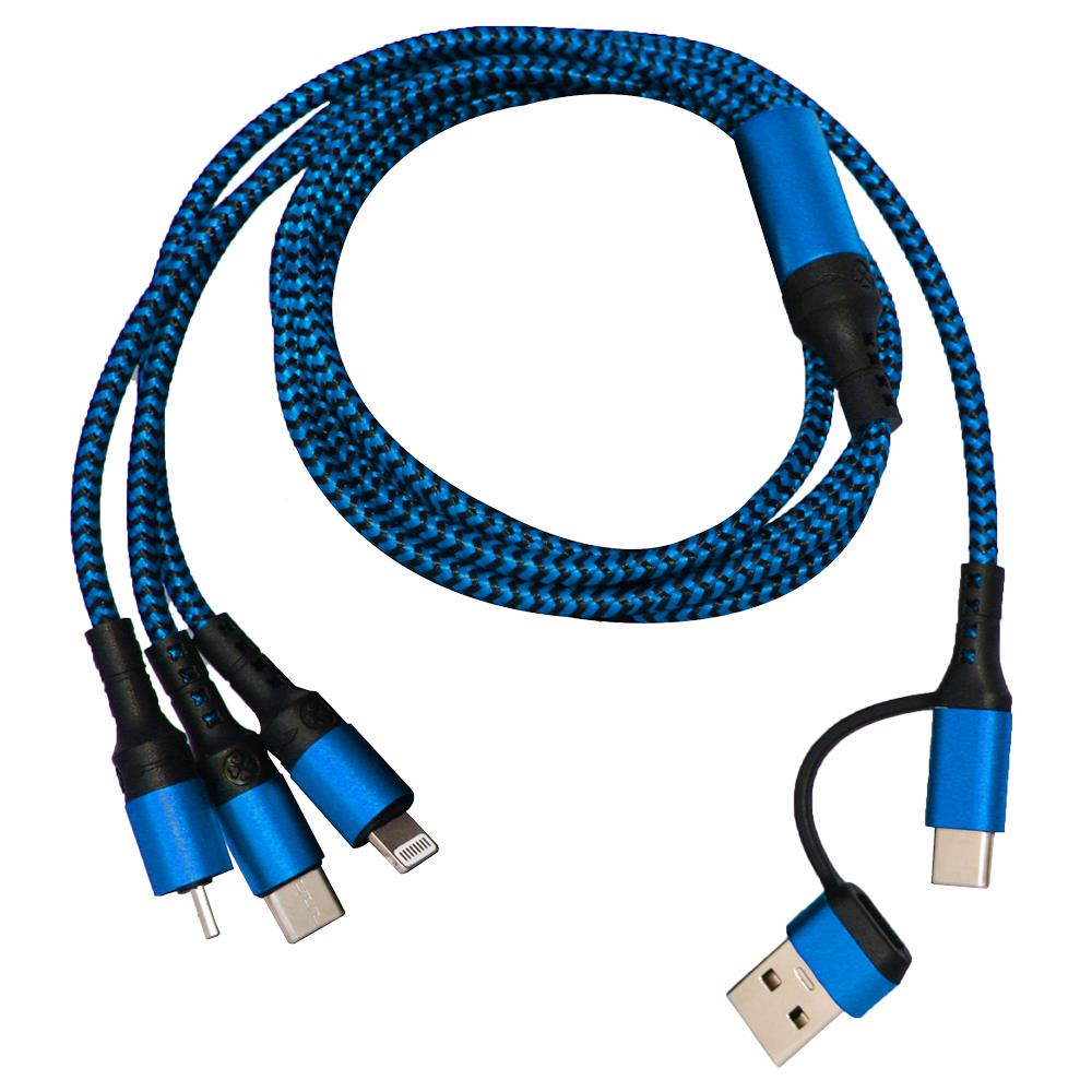 C&A Ladekabel ´Round´