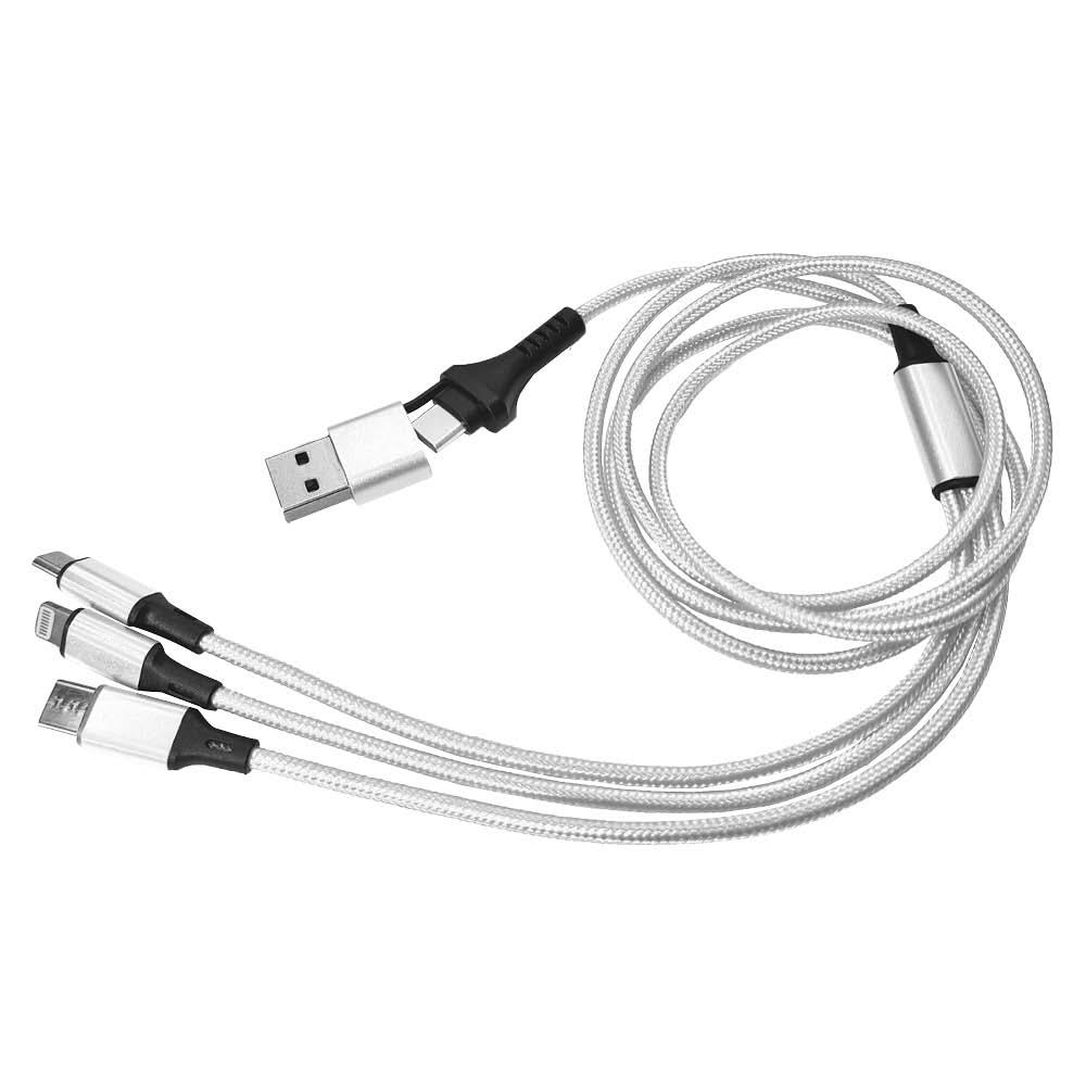 C&A Ladekabel  ´Nylon´
