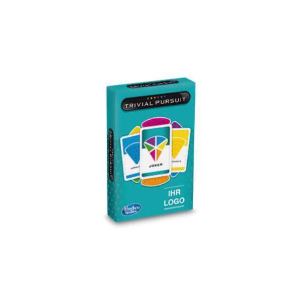Hasbro - Trivial Pursuit