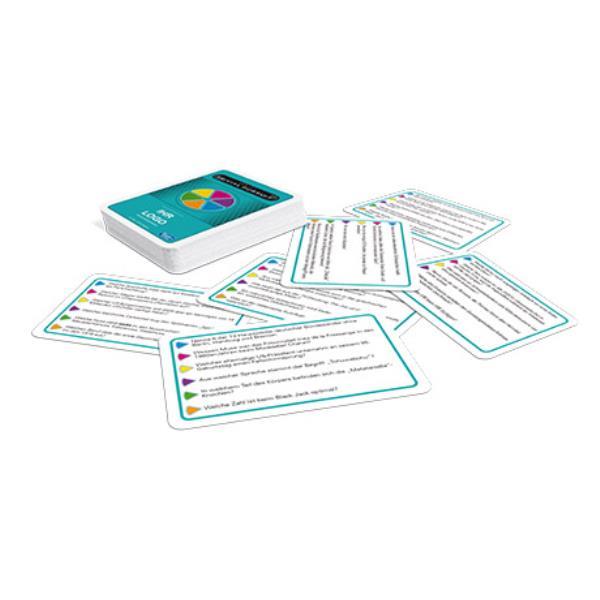 Hasbro - Trivial Pursuit