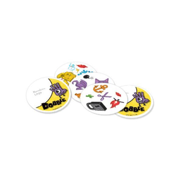 ASMODEE - Dobble