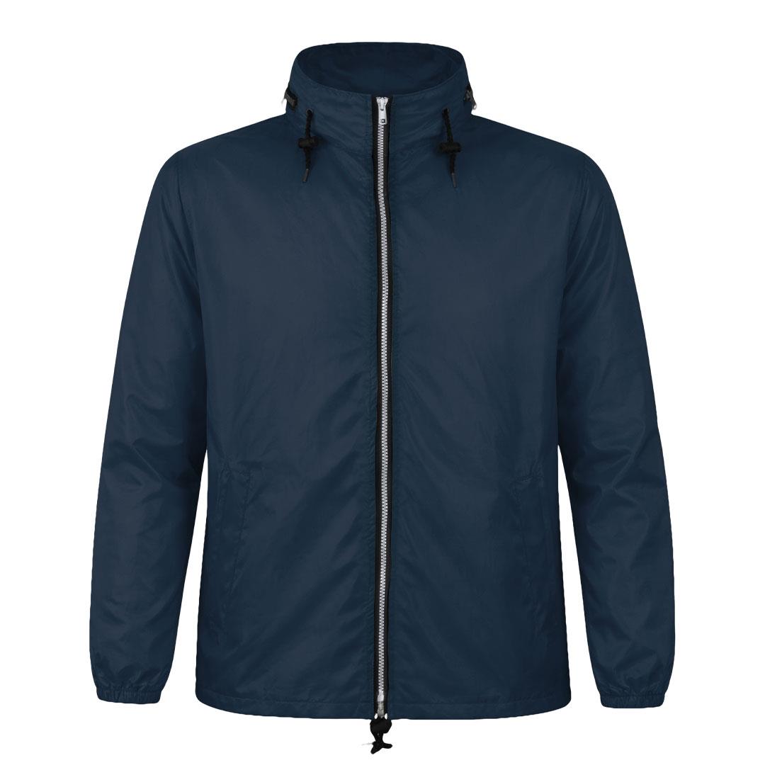 Regenjacke
