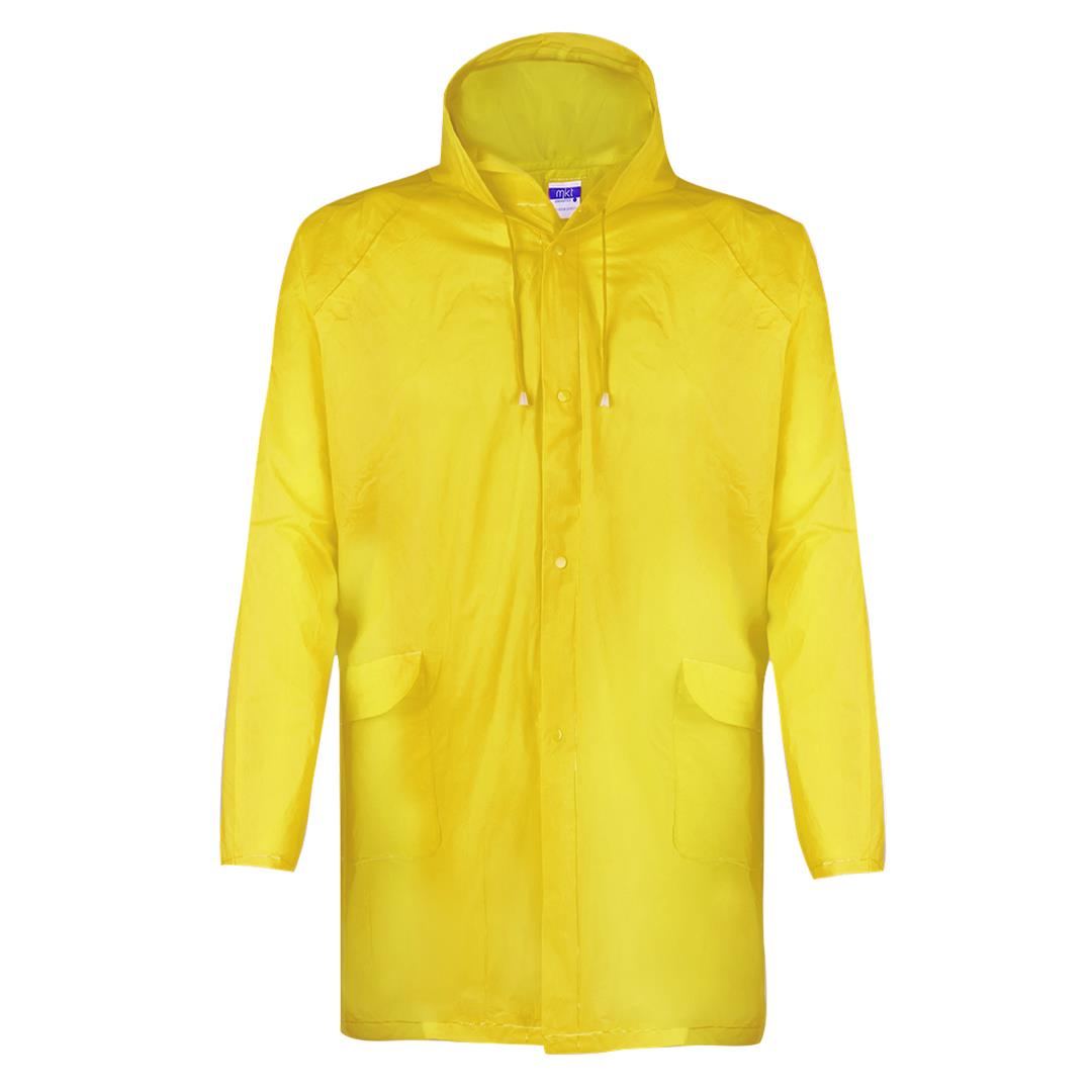 Regenjacke