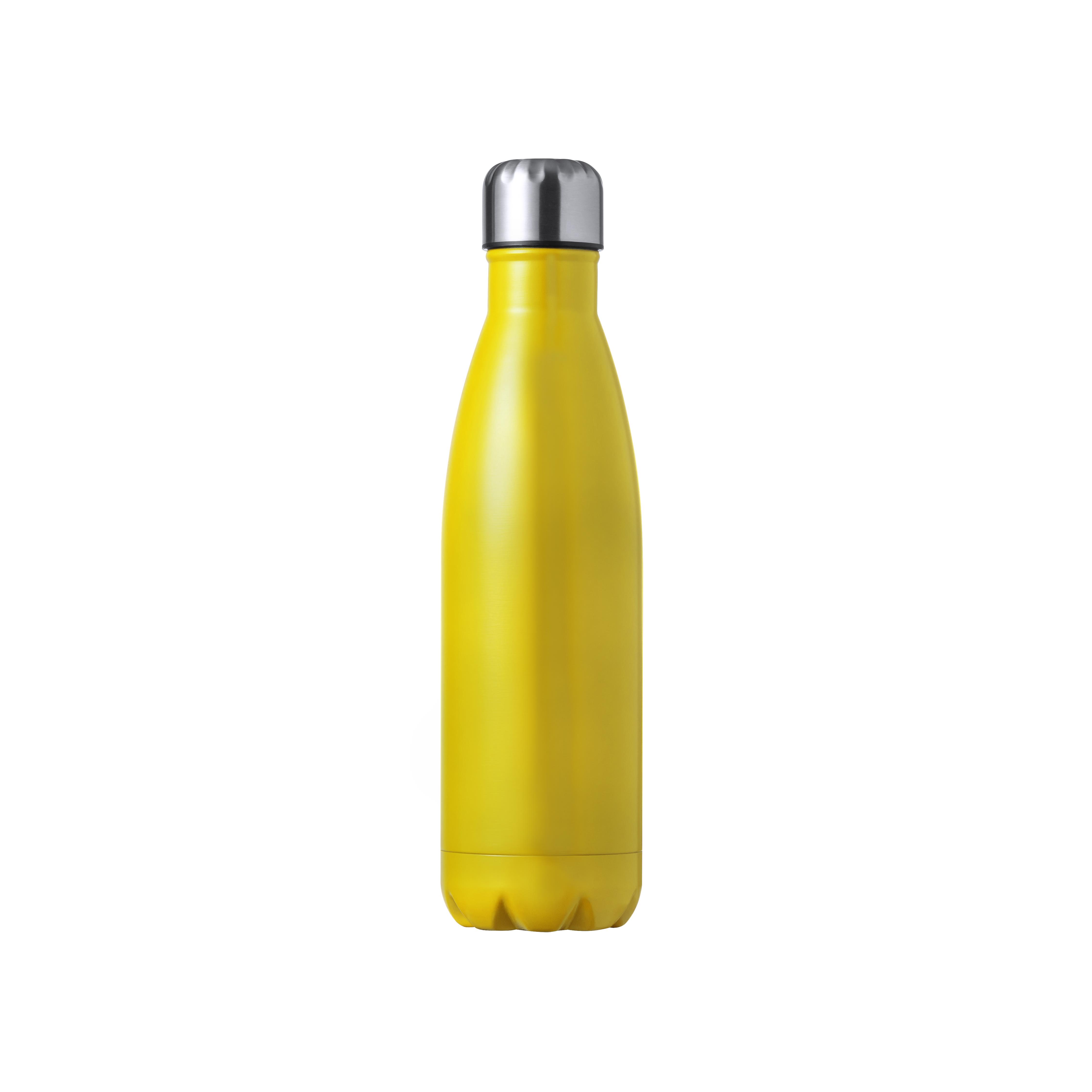 Wärme Flasche