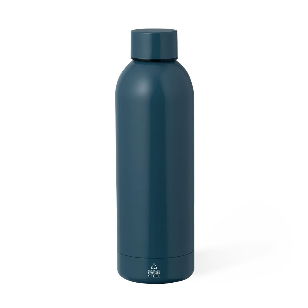 Wärme Flasche