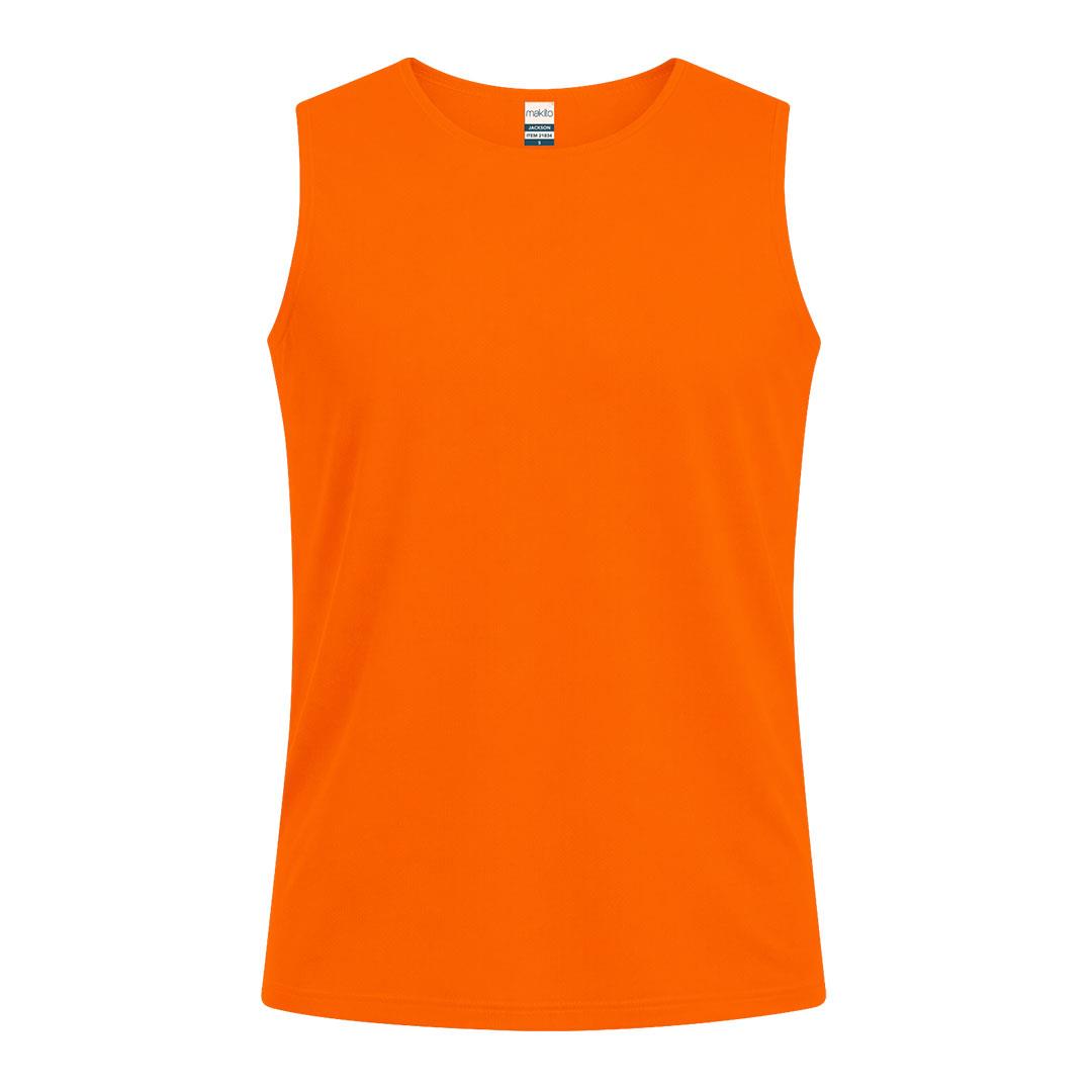 FLUOR ORANGE
