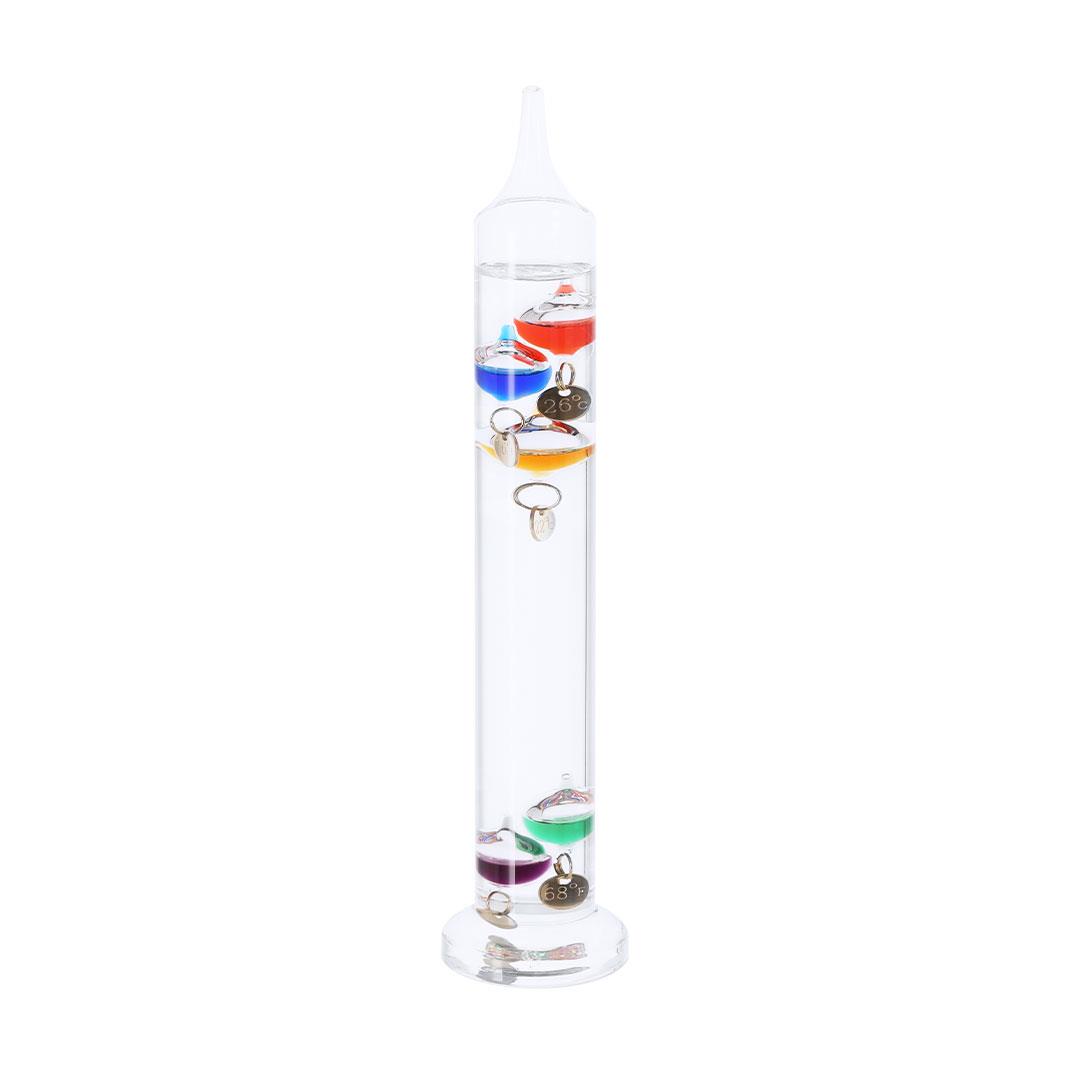 Thermometer