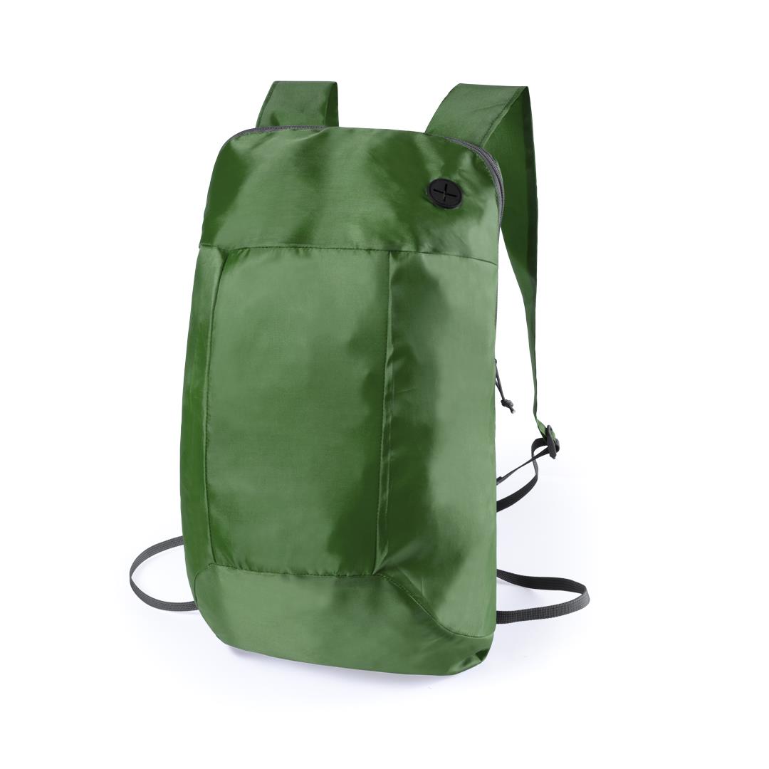 Faltbar Rucksack