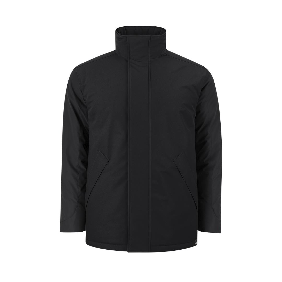 Kinder Parka