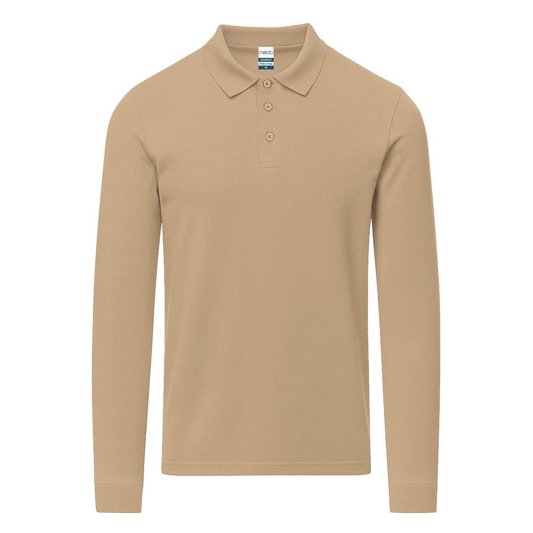 Erwachsene Farbe Polo-Shirt