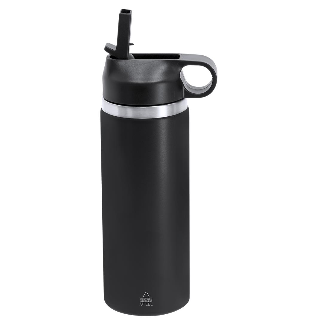 Wärme Flasche