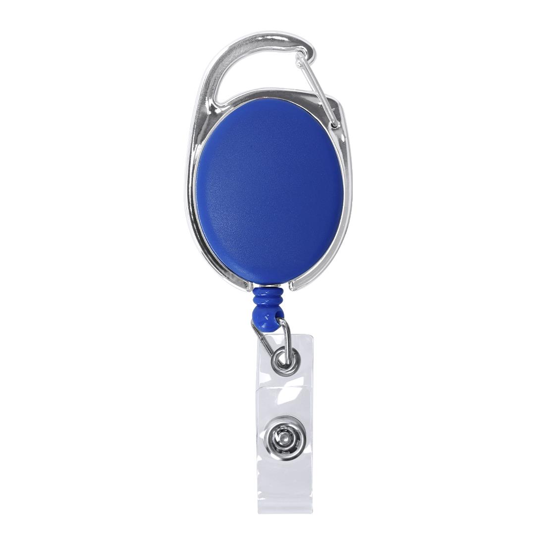 Namensschild Halter