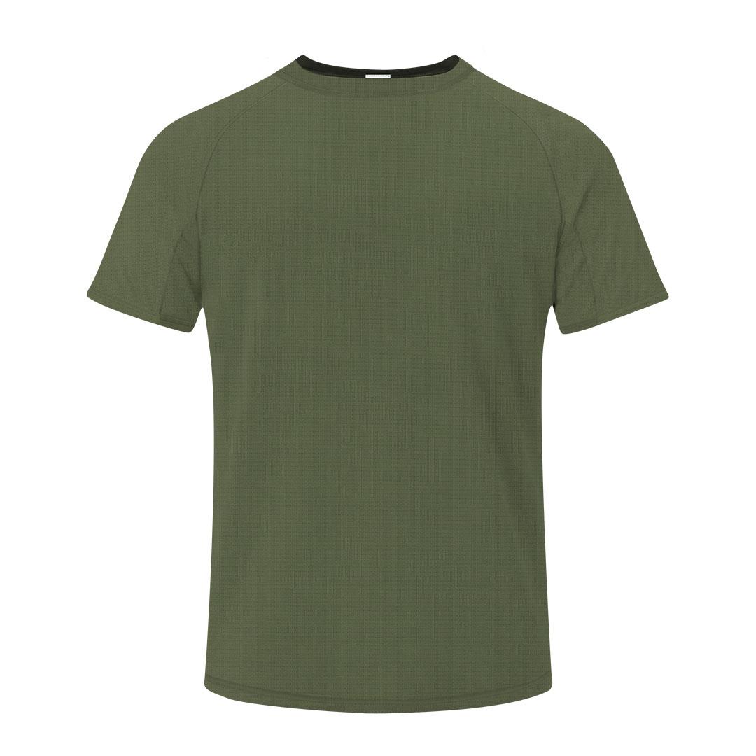MILITÄRGRÜN