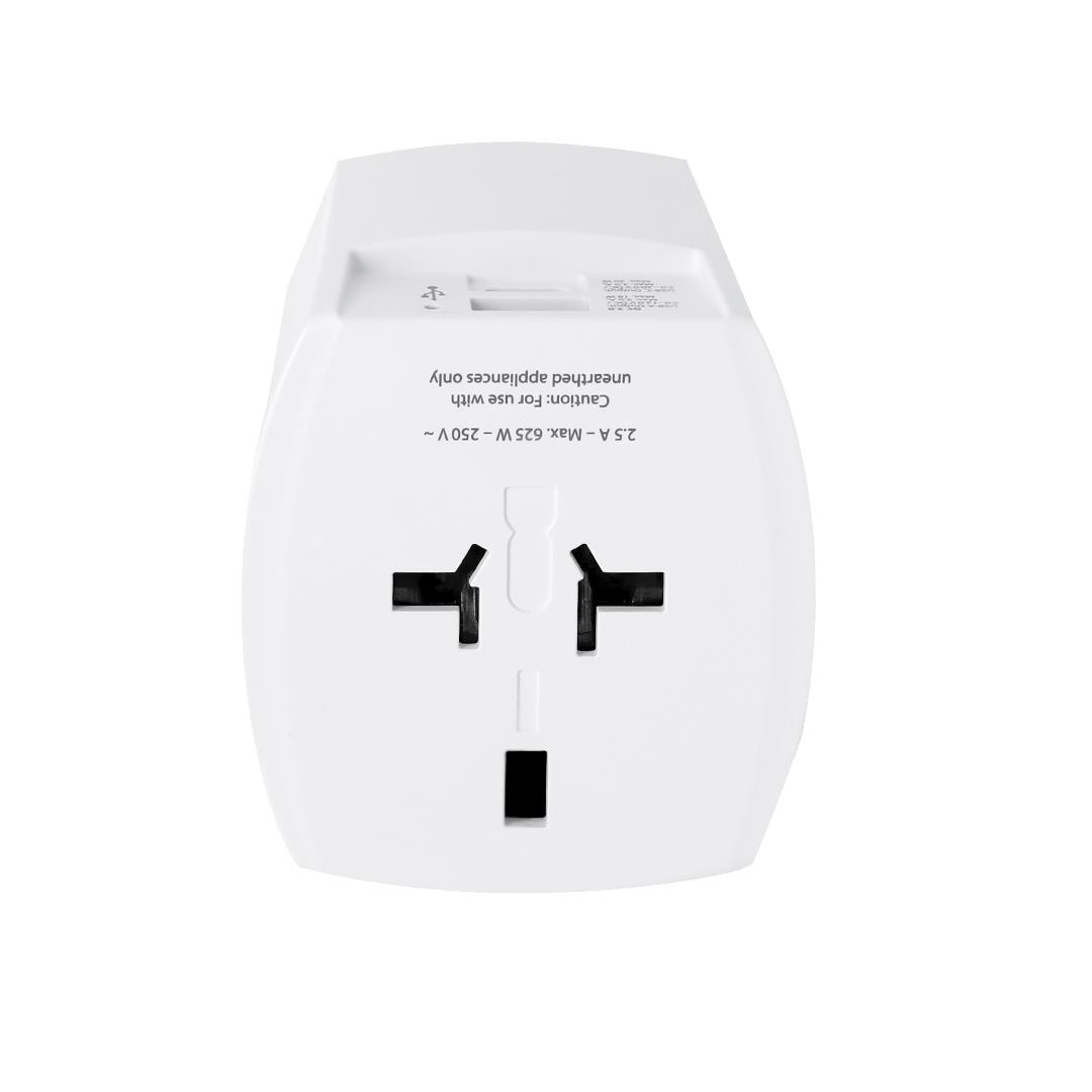 Universal Reise Adapter Skross
