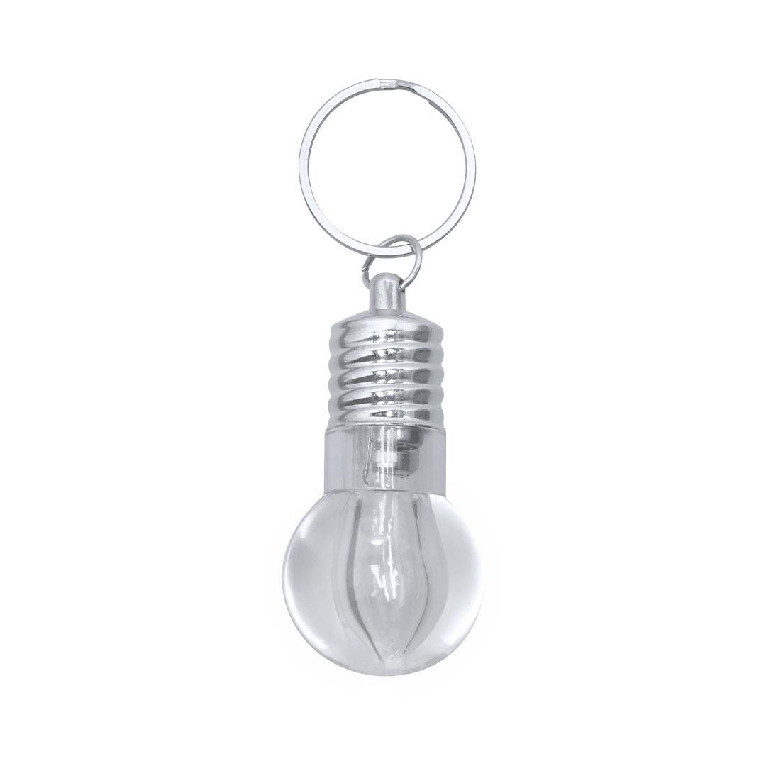 Lampe Schlüsselanhänger