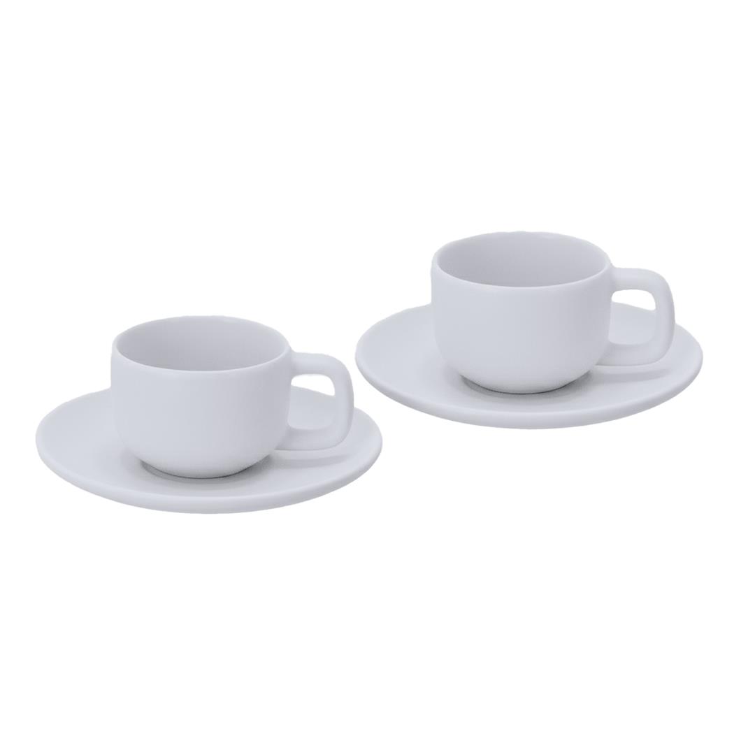 Tassen Set