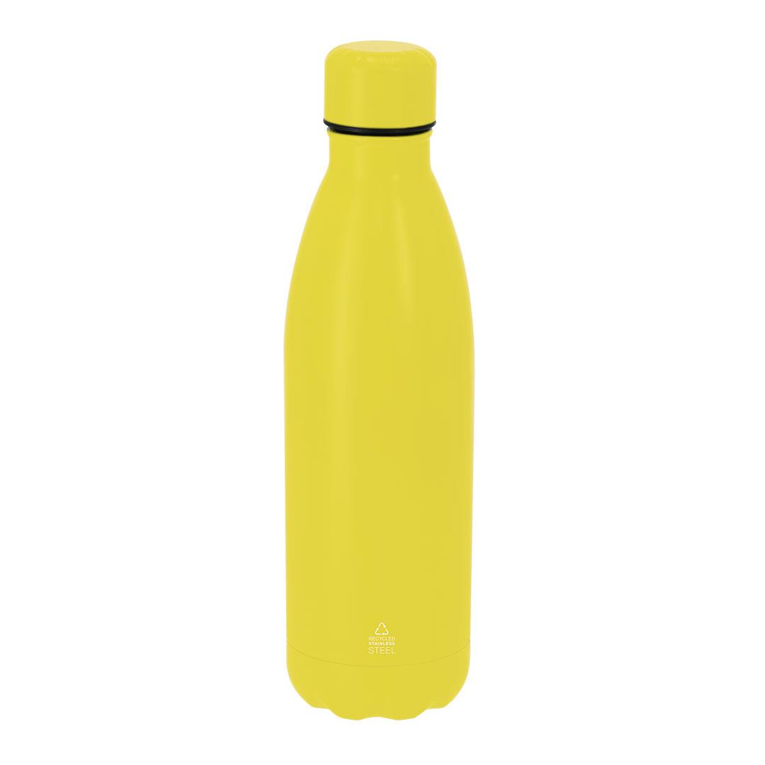 Wärme Flasche