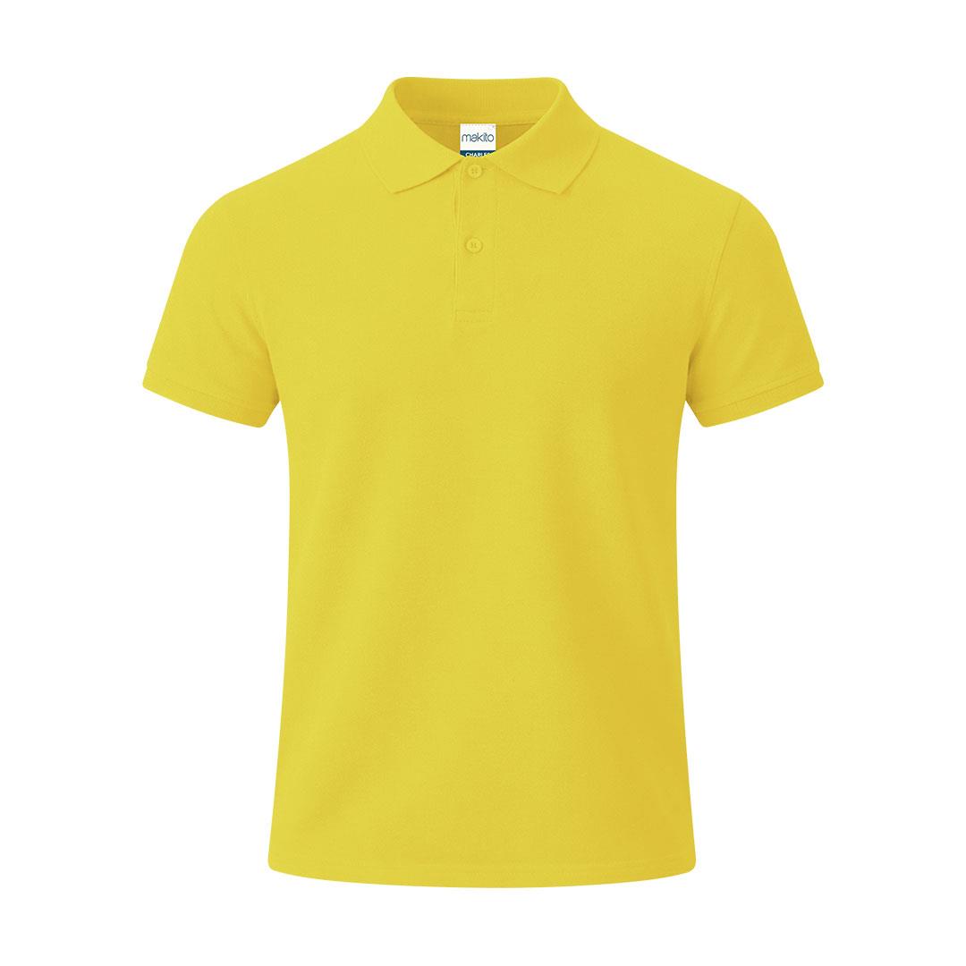 Erwachsene Farbe Polo-Shirt