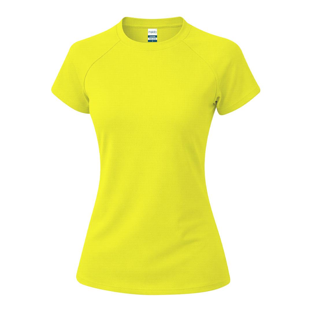 FLUOR GELB