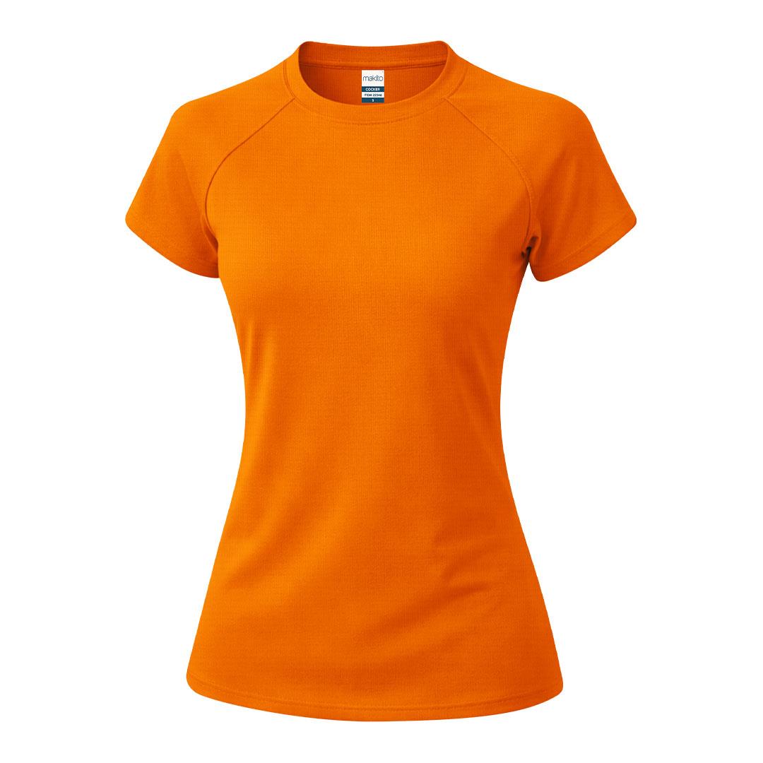 FLUOR ORANGE