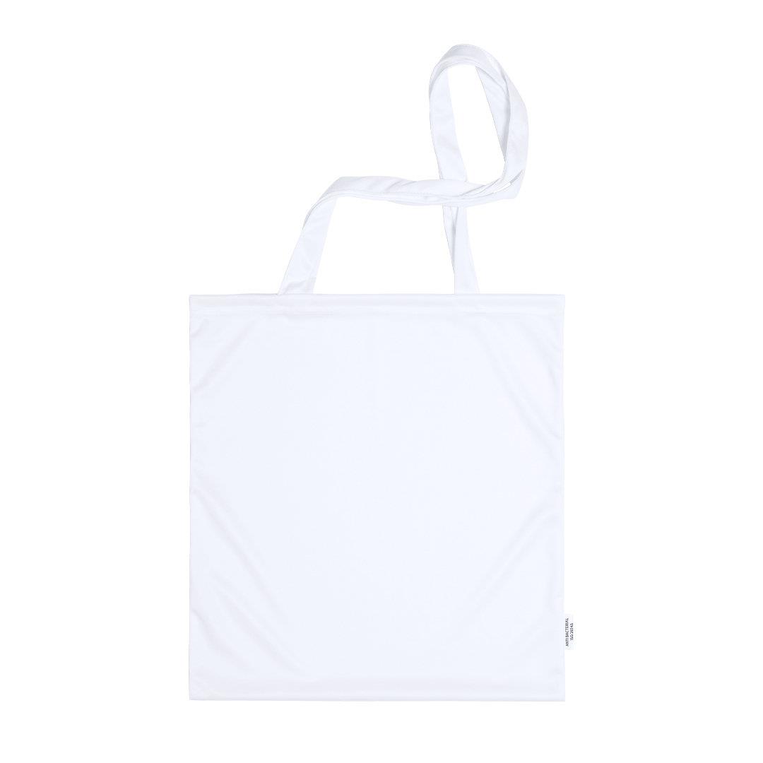 Antibakteriell Tasche