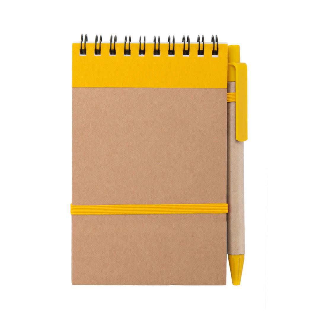 Notizbuch