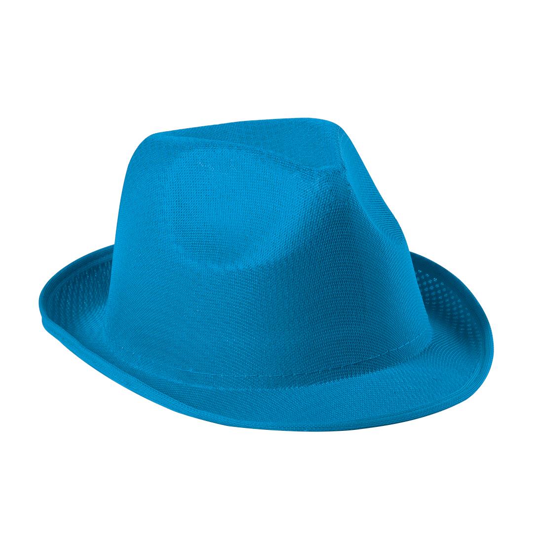 HELLBLAU
