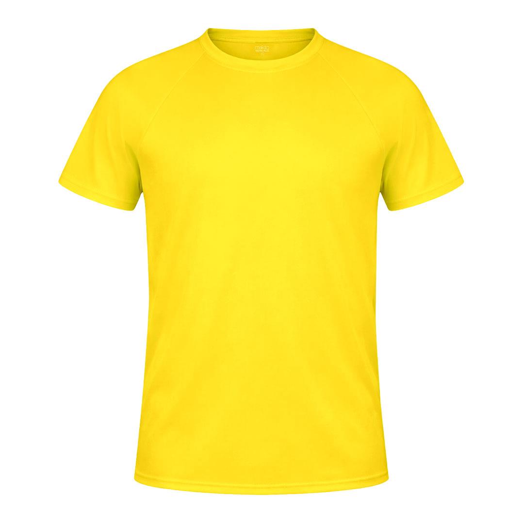 FLUOR GELB