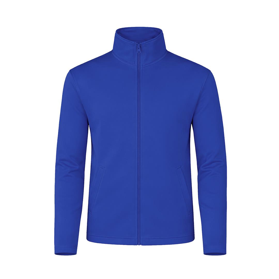 Technische Jacke