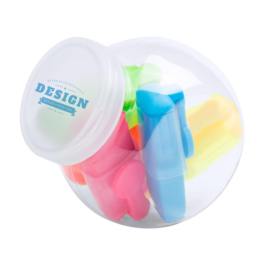 Textmarker Set