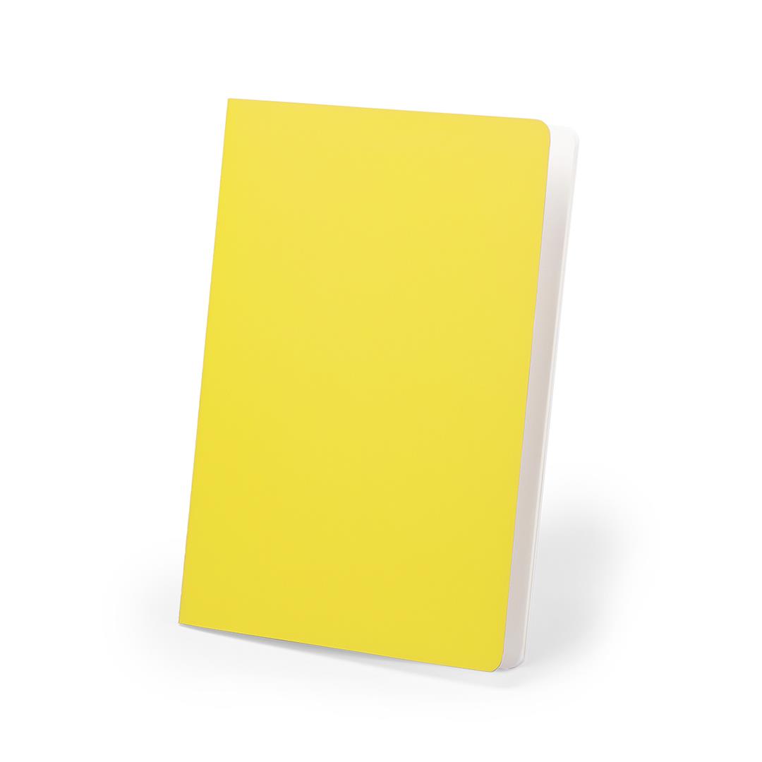 Notizbuch