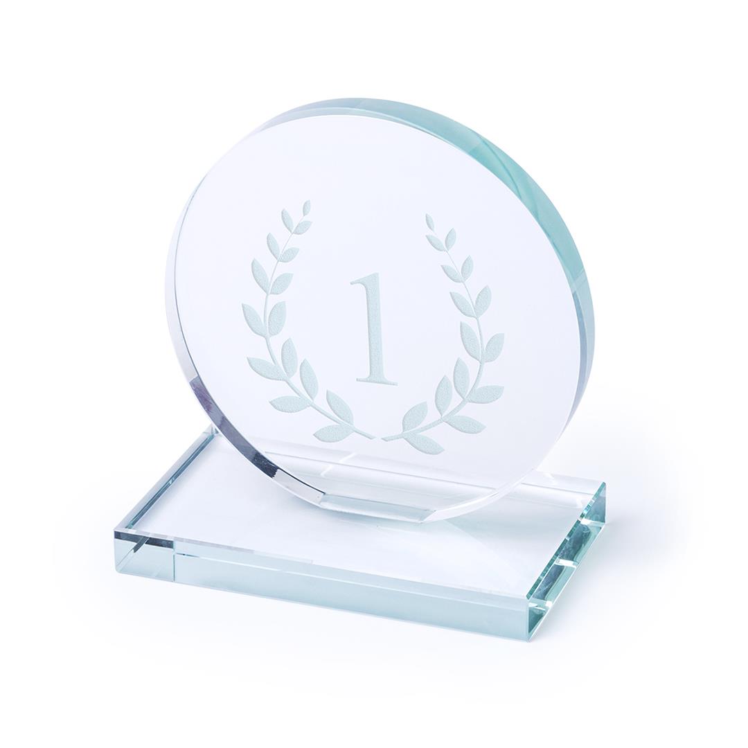 Plakette