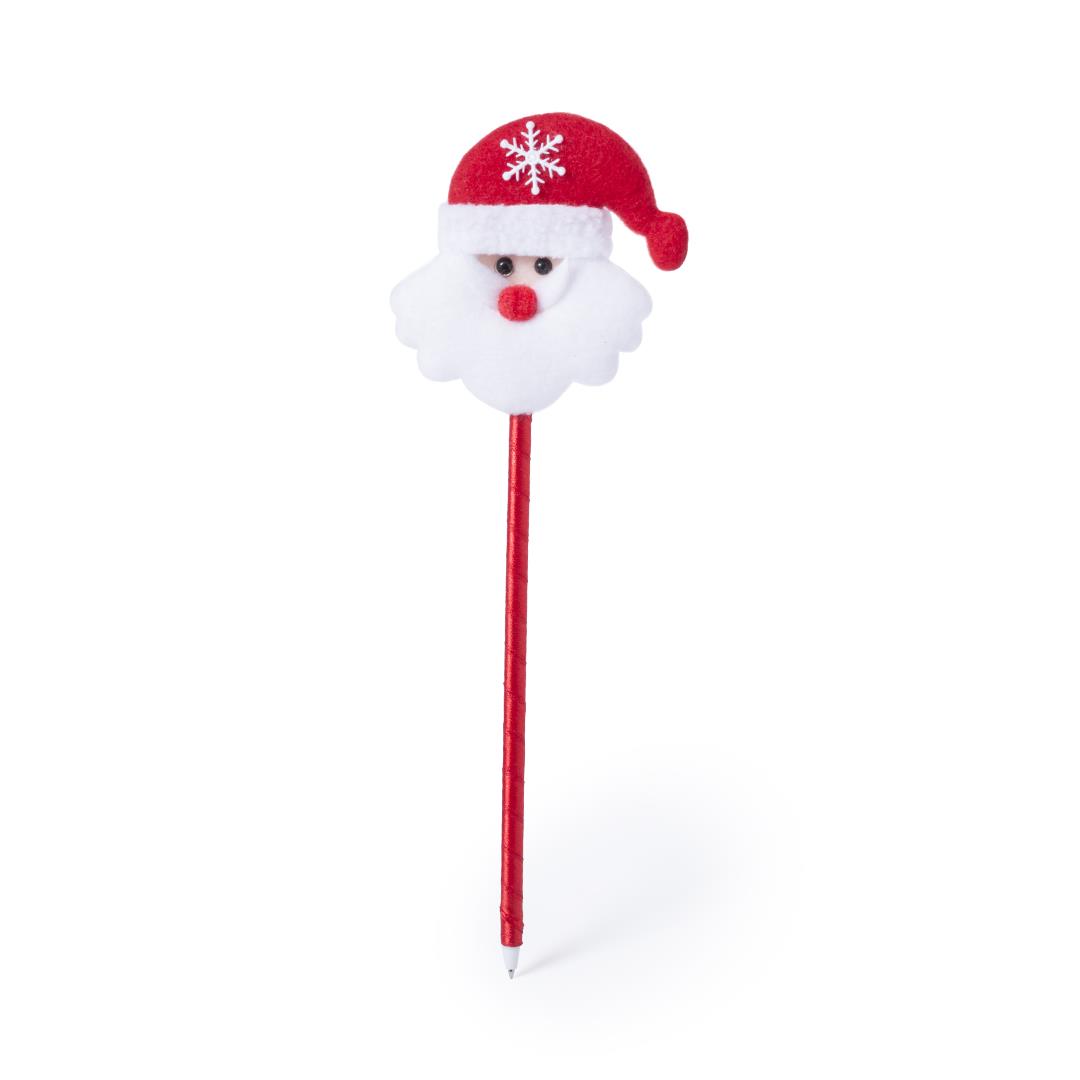 WEIHNACHTSMANN