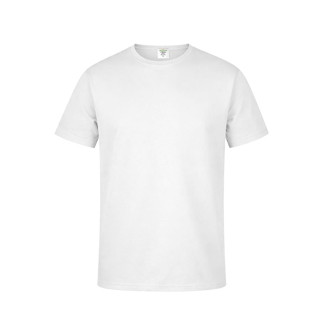 Erwachsene Weiß T-Shirt ´keya´