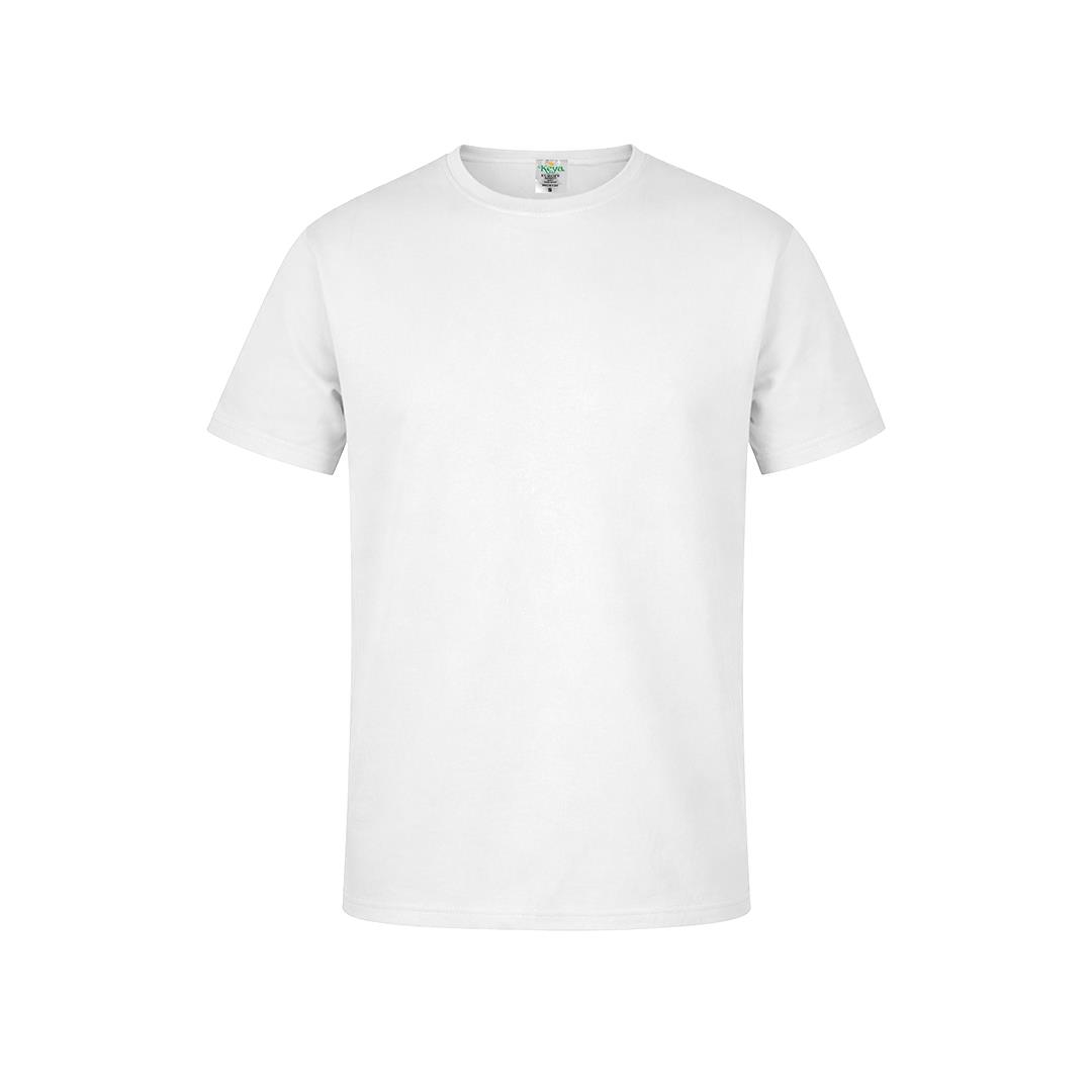 Erwachsene Weiß T-Shirt ´keya´