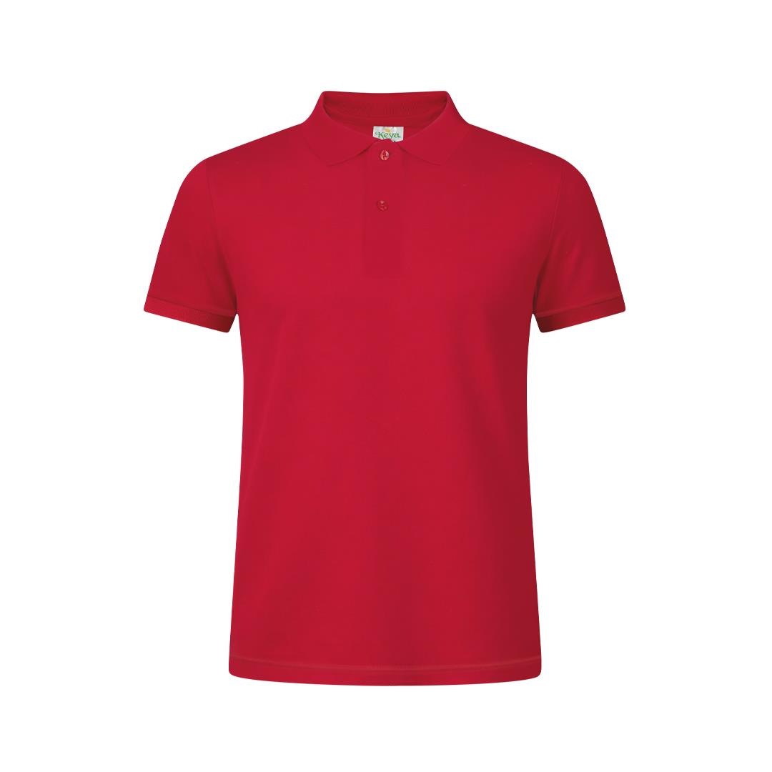 Erwachsene Farbe Polo-Shirt ´keya´