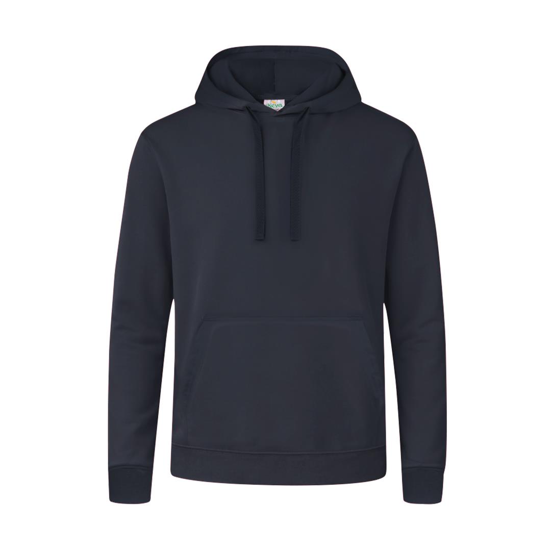Erwachsene Sweatshirt mit Kapuze ´keya´